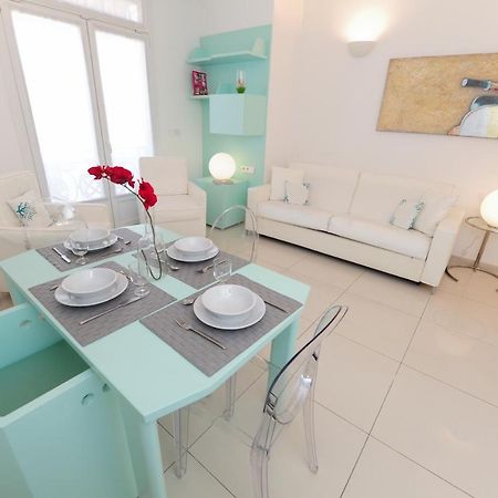 La Suite Des Anges Res. Negresco Five Stars Holiday House Nice Bagian luar foto