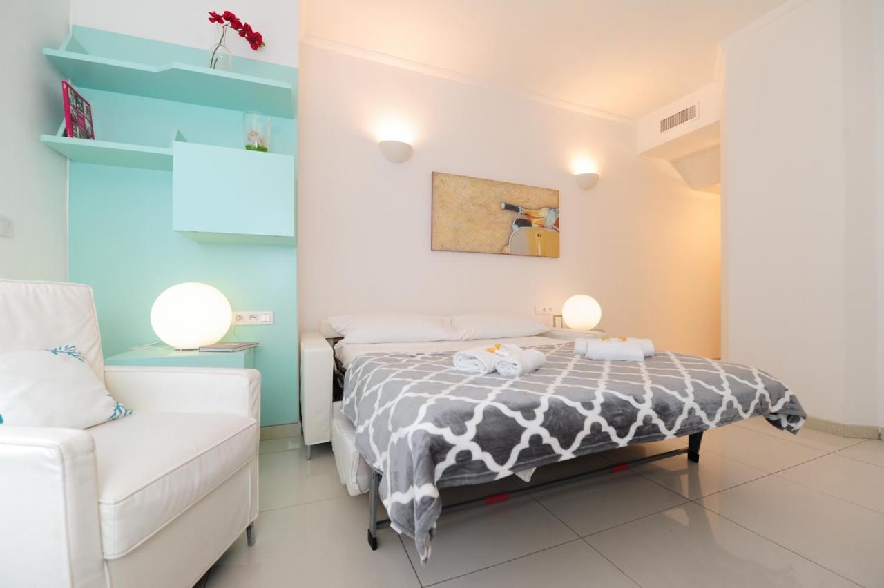 La Suite Des Anges Res. Negresco Five Stars Holiday House Nice Bagian luar foto