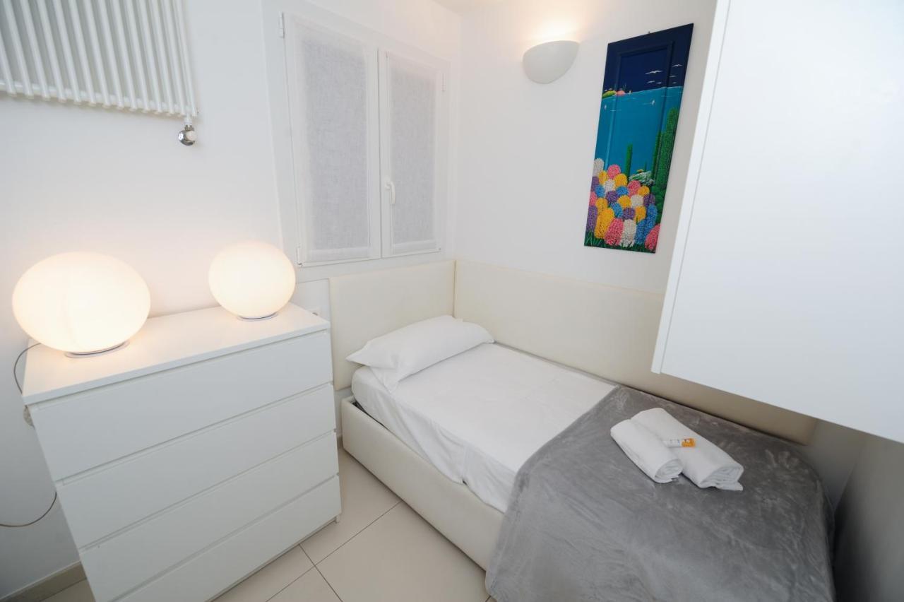 La Suite Des Anges Res. Negresco Five Stars Holiday House Nice Bagian luar foto