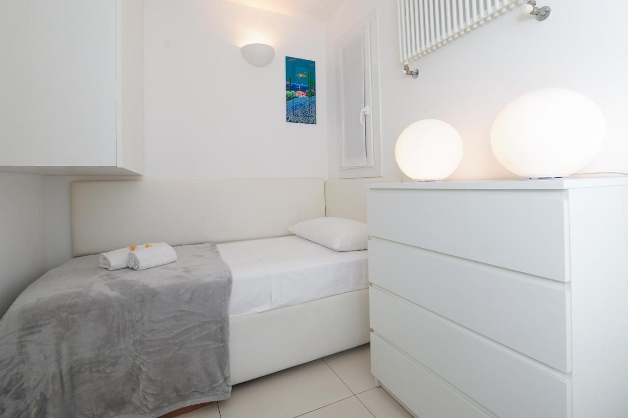 La Suite Des Anges Res. Negresco Five Stars Holiday House Nice Bagian luar foto