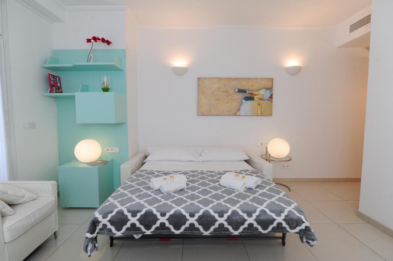 La Suite Des Anges Res. Negresco Five Stars Holiday House Nice Bagian luar foto