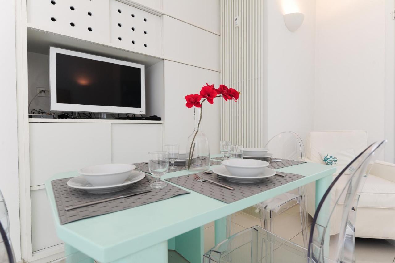 La Suite Des Anges Res. Negresco Five Stars Holiday House Nice Bagian luar foto